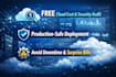 be your AWS azure gcp devops engineer with free audit