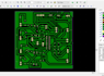 design schematic and pcb using diptrace