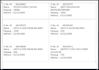 do quickly avery labels, mail merge and envelopes