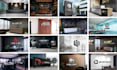 design office and custom zoom virtual backgrounds