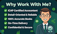 do accounting and bookkeeping in quickbooks desktop, online