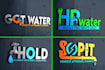 do plumbing,heating,air conditioning,oil,gas,realestate  logo