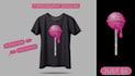 do trendy typography tshirt design and graphic tshirt