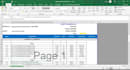 do construction cost estimate and quantity takeoff in planswift