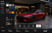 create a custom configurator in unreal