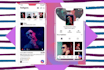 grow  your instagram page organically real followers
