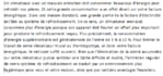 edit and rewrite your french texts