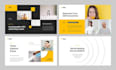 design a professional powerpoint presentation or pitch deck