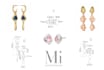 create a technical jewelry design sketch from your ai image