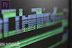 edit your videos professionally in adobe premier pro