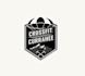 design crossfit currahee logo