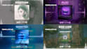 create stunning music visualizer for your music or audio