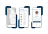 develop taxi , delivery app for android and ios devices