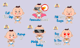 do  telegram chat stickers, telegram stickers package, crypto stickers