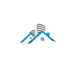 make specially in construction logo with any copyrights