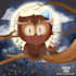 make children books illustrations , character design , stickers