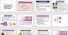 design effective powerpoint pharmacology presentation, lecture or notes
