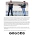 write your professional artist or band biography