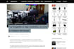 write and publish a news article about you