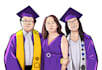 draw cartoon couple family illustration