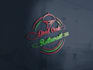 design food restaurant ,chef, bakery, catering, kitchen logo