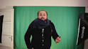 remove the green screen from your videos