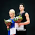 duo dance on ice on your song
