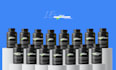 design a package or a label design