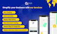 build ios and android apps with mapbox using xamarin, react, ionic