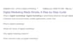 markup faq schema json ld format on your web page