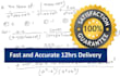 type your handwritten notes, books, research articles
