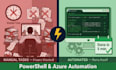 automate your windows tasks with batch and powershell scripting