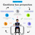 mereces un gerente de proyecto