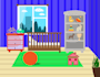 draw amazing 2d landscape, background art