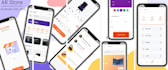 build android ios apps using flutter for startups and companies
