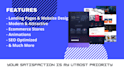 do webflow website design and convert figma xd to webflow