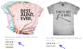 build premium print on demand shopify store with printful