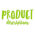 write tag lines, business names, product description, and slogans