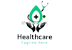 design a health care logo with fast delivery