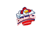 design a food logo with fast delivery