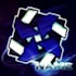 make a professional geometry dash profile picture or banner
