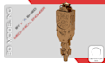 3d cad model your sketch or product idea with solidworks