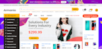 make an ecommerce marketplace website for you