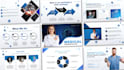 design powerpoint presentation pitch deck google slides keynote template