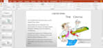 design professional and business powerpoint presentations