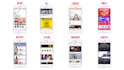 develop great live streaming app, live streaming website, video