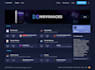 create and customize a professional xenforo forum website