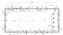 create shop drawing for your swimming pool mep
