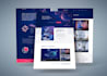 build responsive wix website that converts visitors
