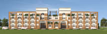 do best 3d visualization using google sketchup and lumion